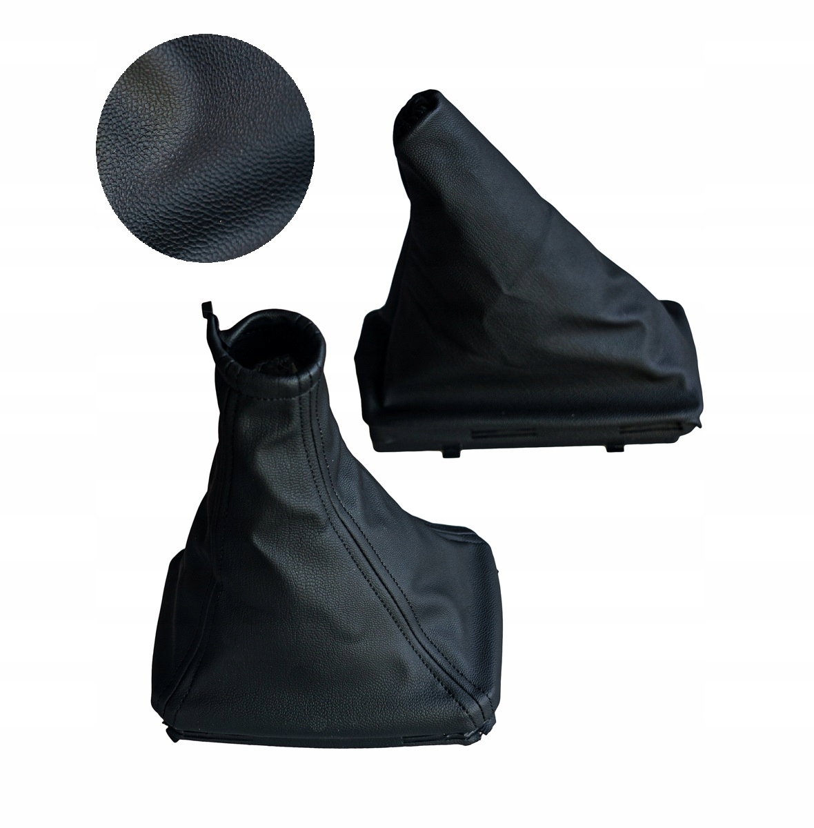 MIESZEK ZMIANY BIEGÓW + HAMULCA Z RAMKĄ PREMIUM DO OPEL CORSA C 2000-2006