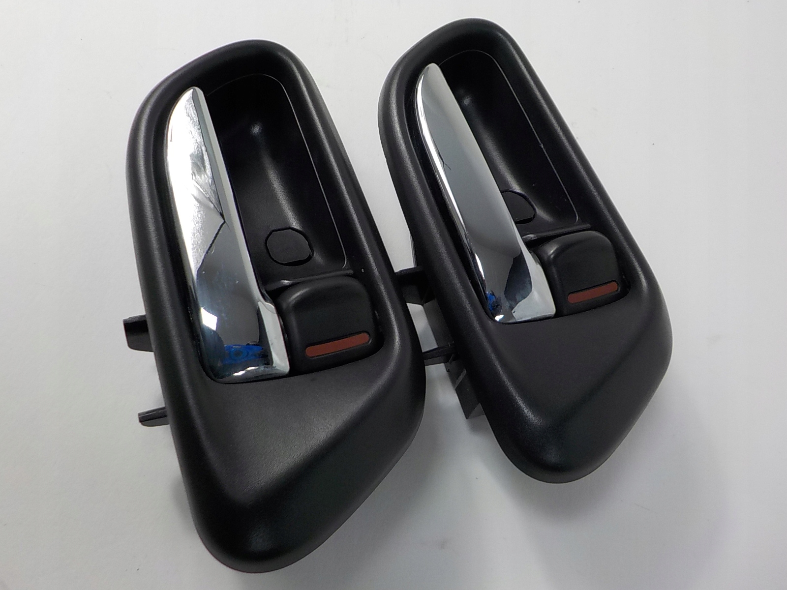 SUBARU FORESTER II SG handle right front rear