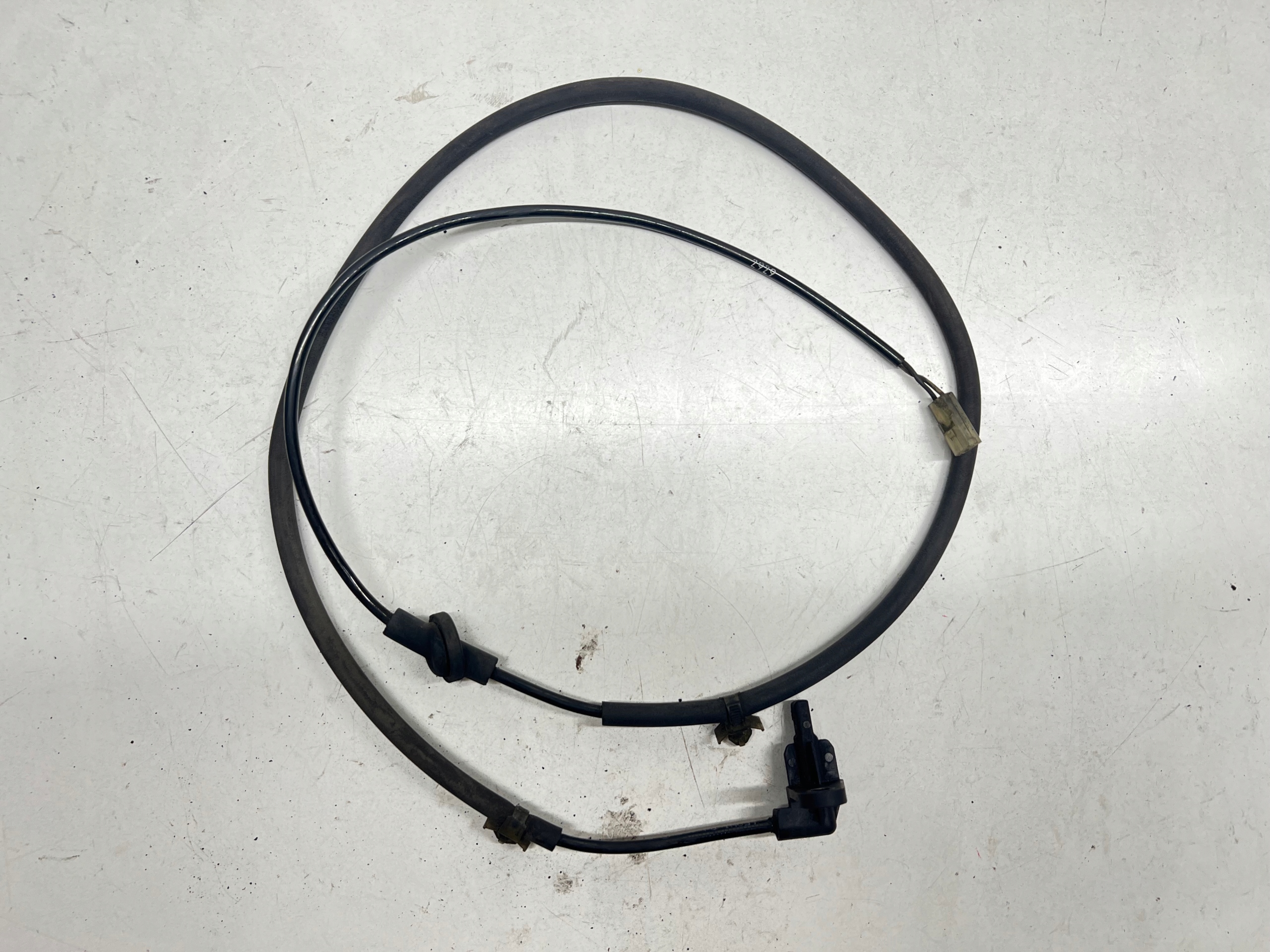 OPEL AGILA B sensor ABS right rear part 56310-51K00