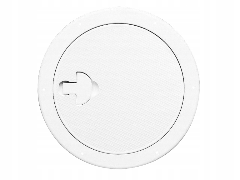 Zamknięcie klapa wyjmowana