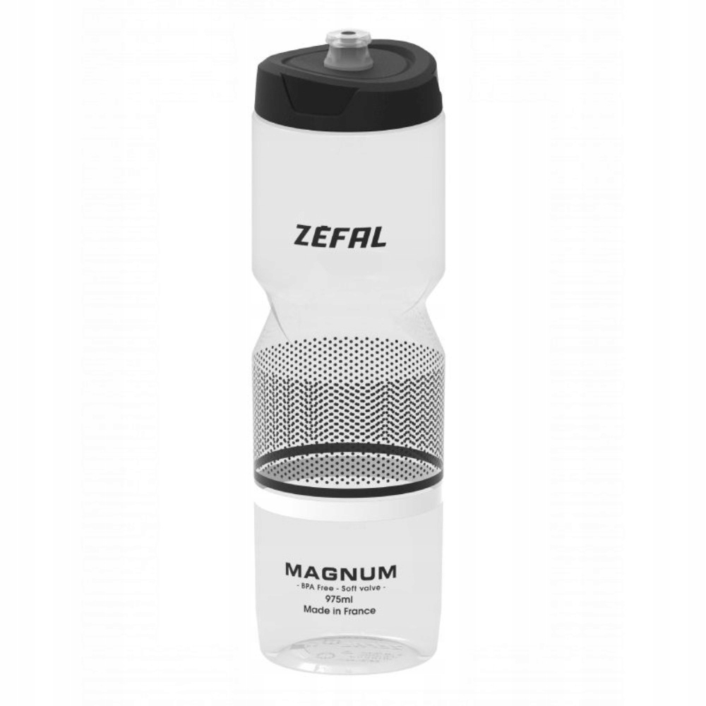 Bidon Zefal ZF-1642 975 ml