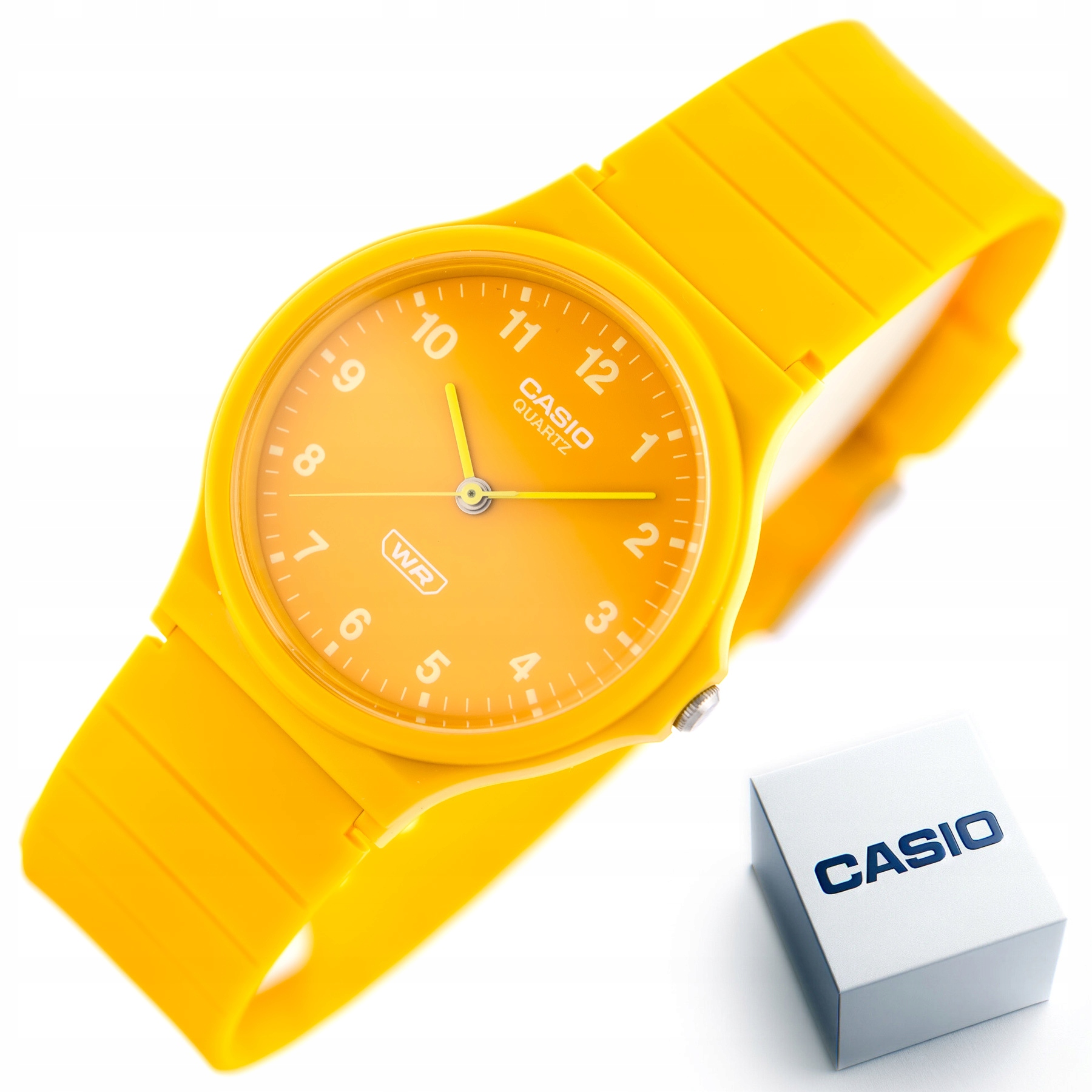 Dámské hodinky Casio MQ-24B-9B Box