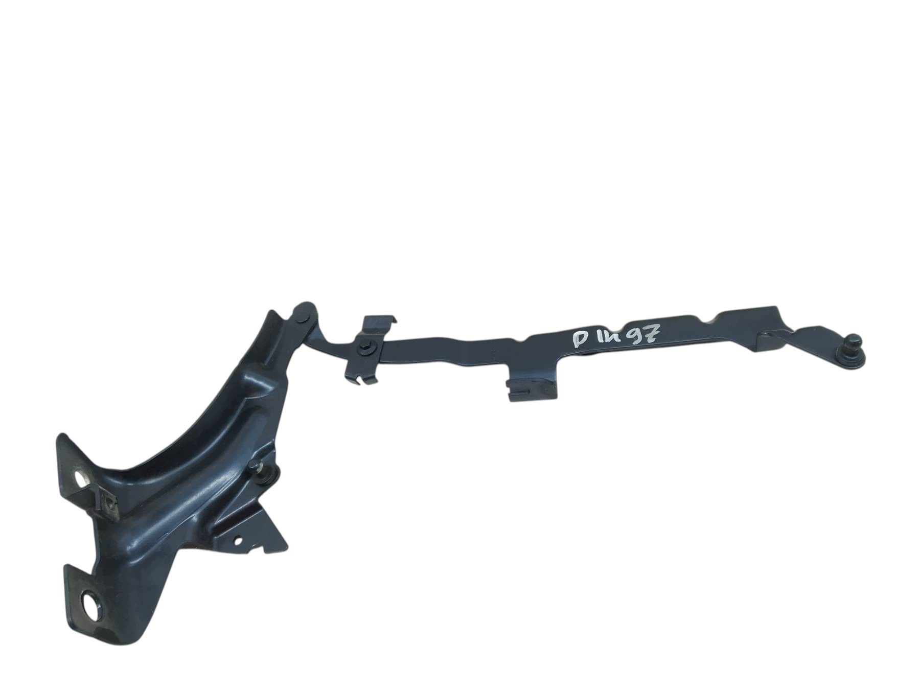 bonnet hinges right 31352879 Volvo XC 90 II (2015- )