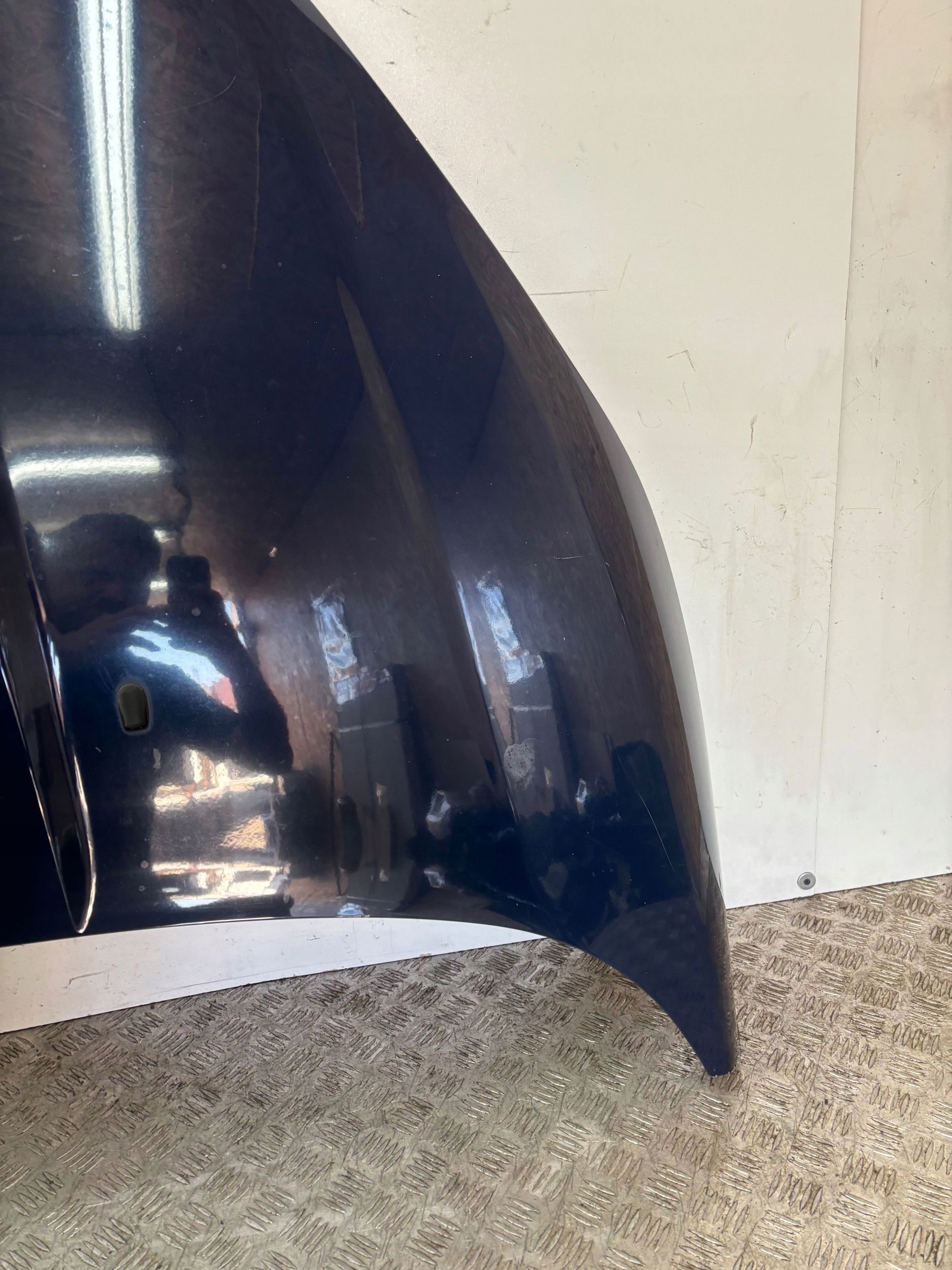 Cofano FORD FIESTA MK7 LIFT 12