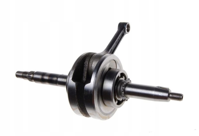 Kliková Hřídel Quad Atv 110-125CC Automat Motor 4T