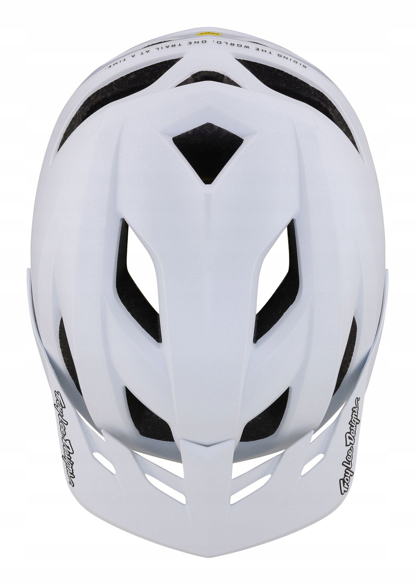 Tld Helma Flowline Mips Orbit White (10895901) XL-XX