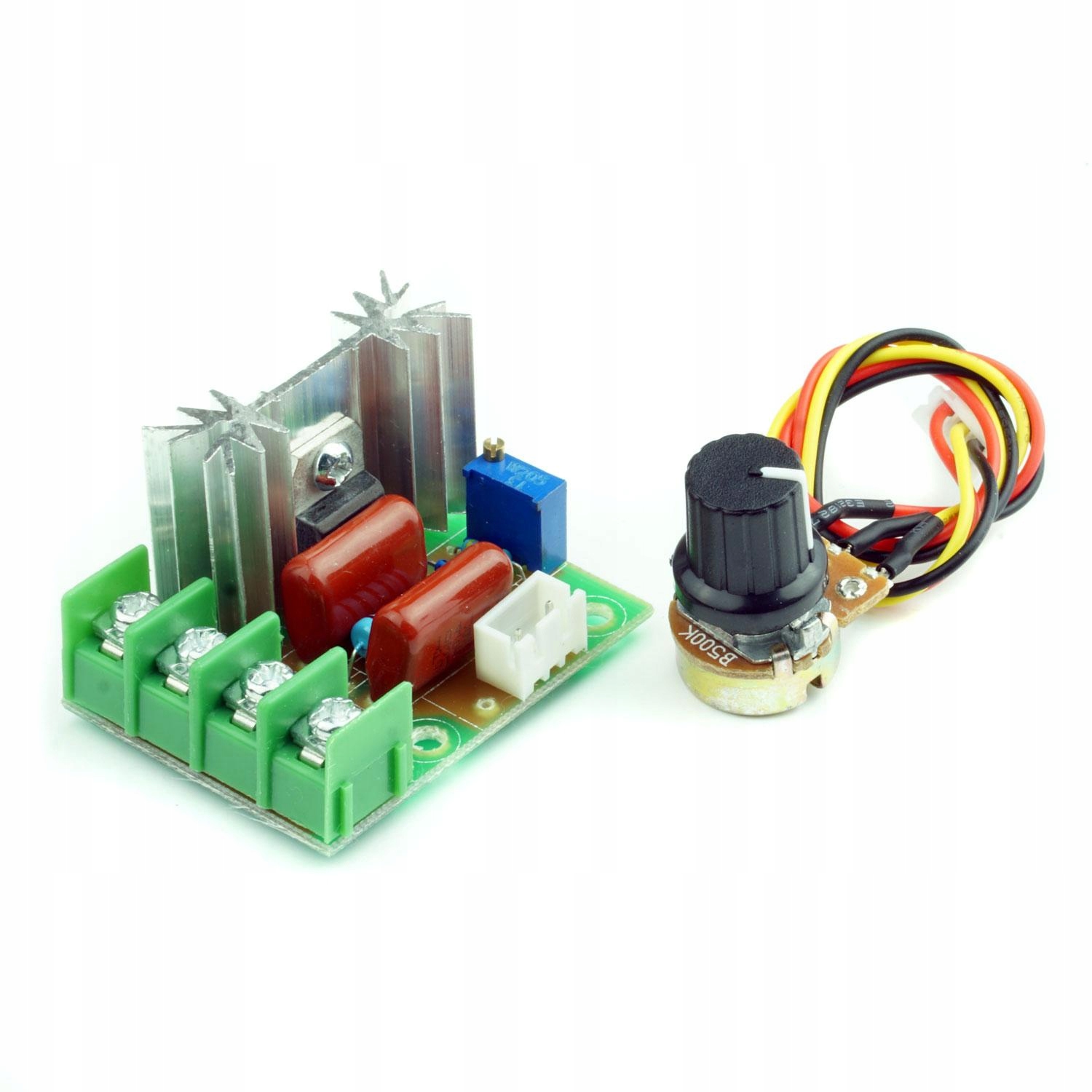 

Regulator napięcia obrotów silnika 2000W 230V