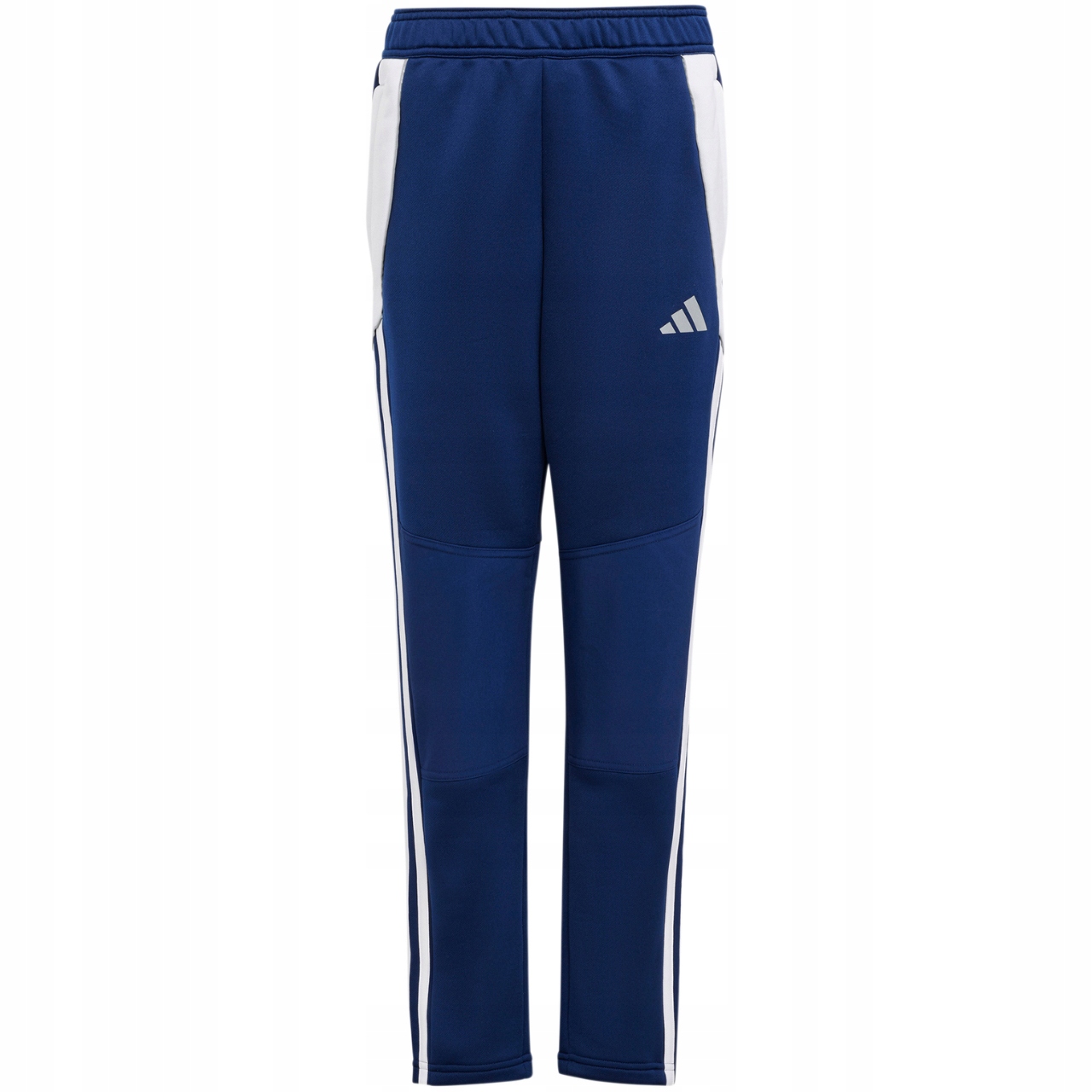 Spodnie adidas Tiro 24 Winterized ocieplane IY0117 r.140