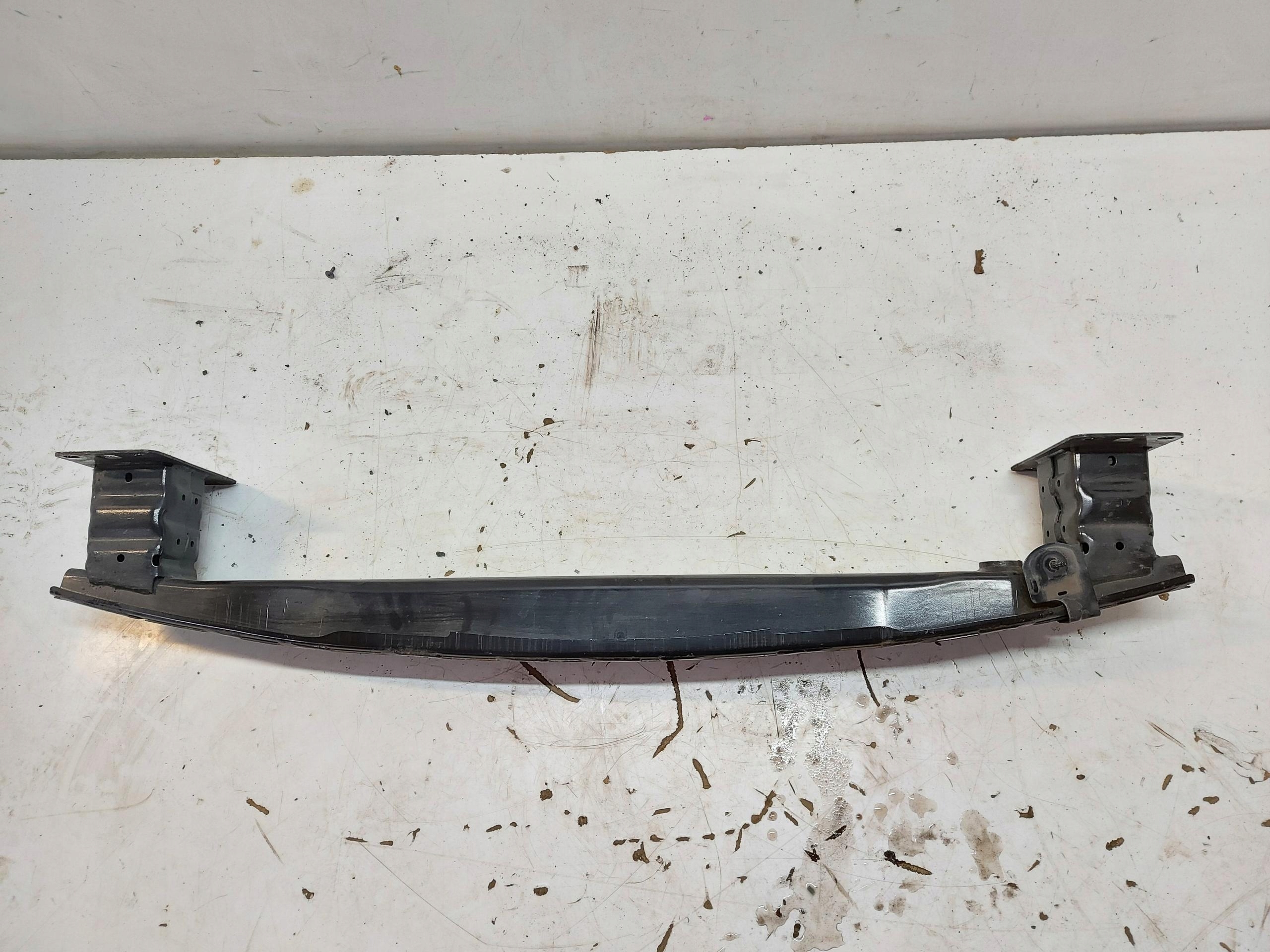 Audi RSQ3 Q3 83A 2022r bumper support rear part