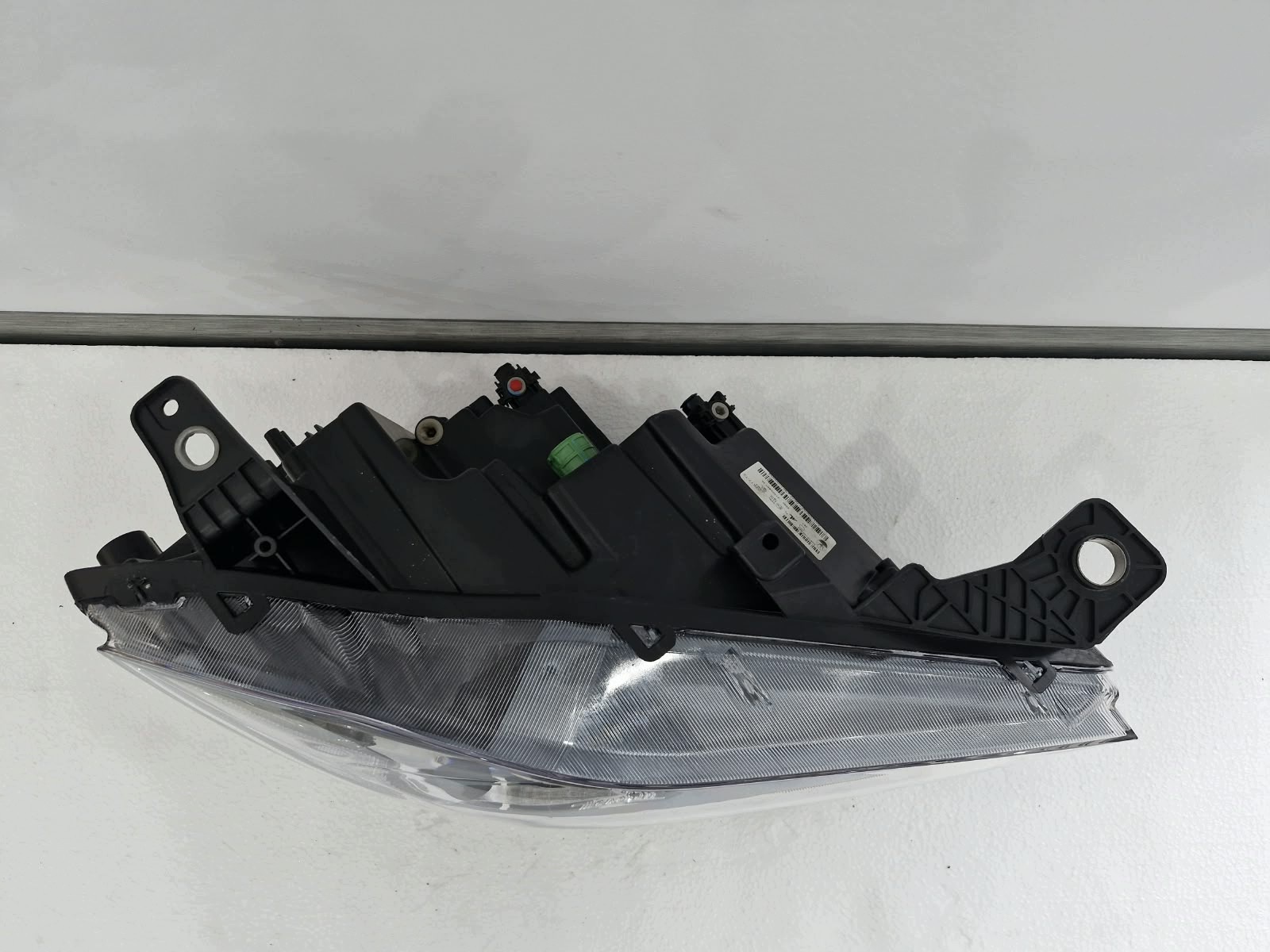 light right Maserati Ghibli M157 LIFT FULL LED