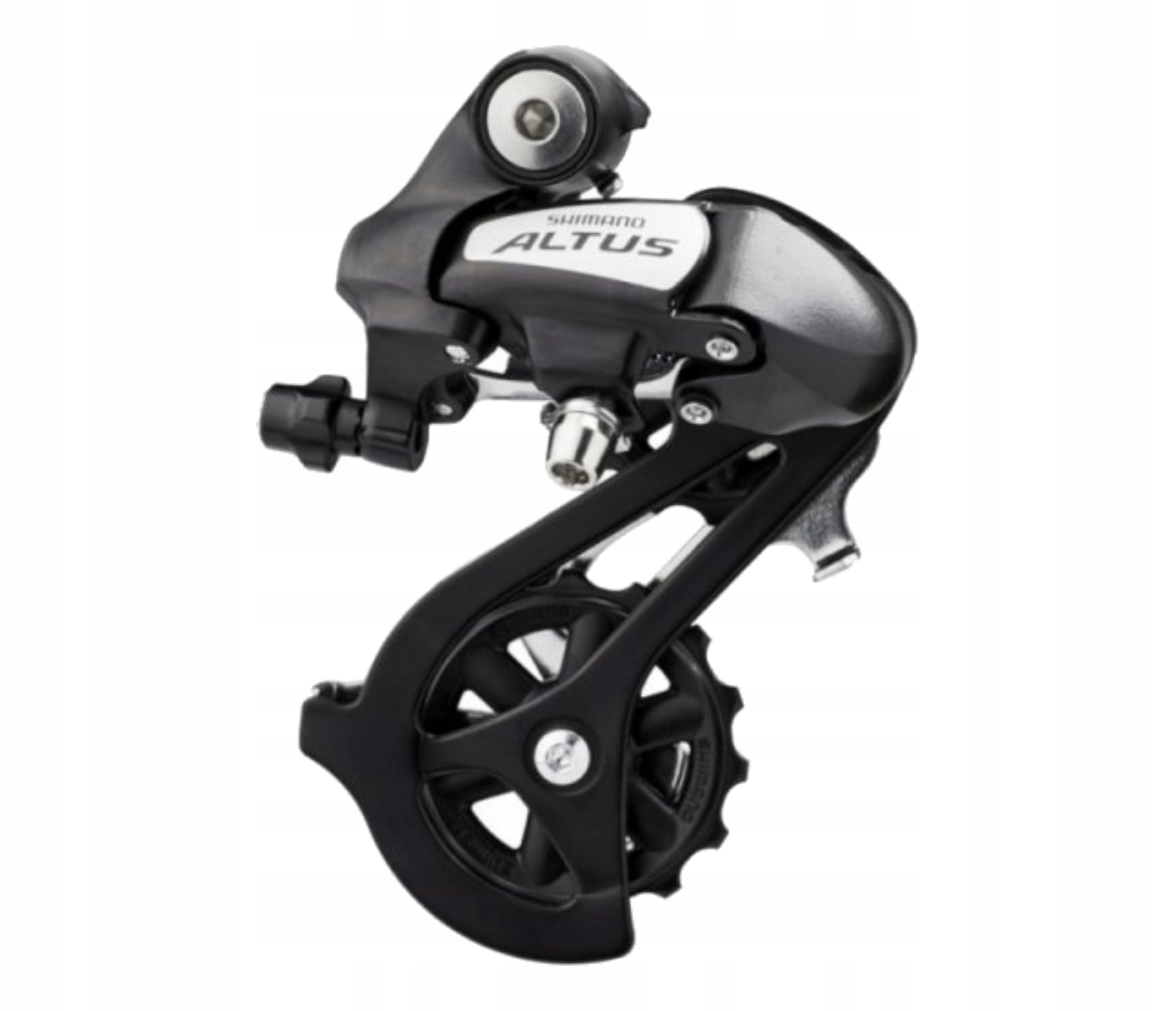 Przerzutka Tylna Shimano Altus Rd M310 7/8 Biegów