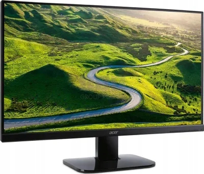 Monitor 27" Acer Vero B277EBMIPRZXV FullHD Ips FreeSync Pivot