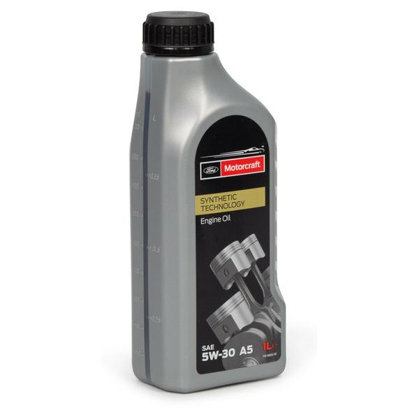 

Oe Ford Motorcraft 5W30 A5 Ford 913D 1L