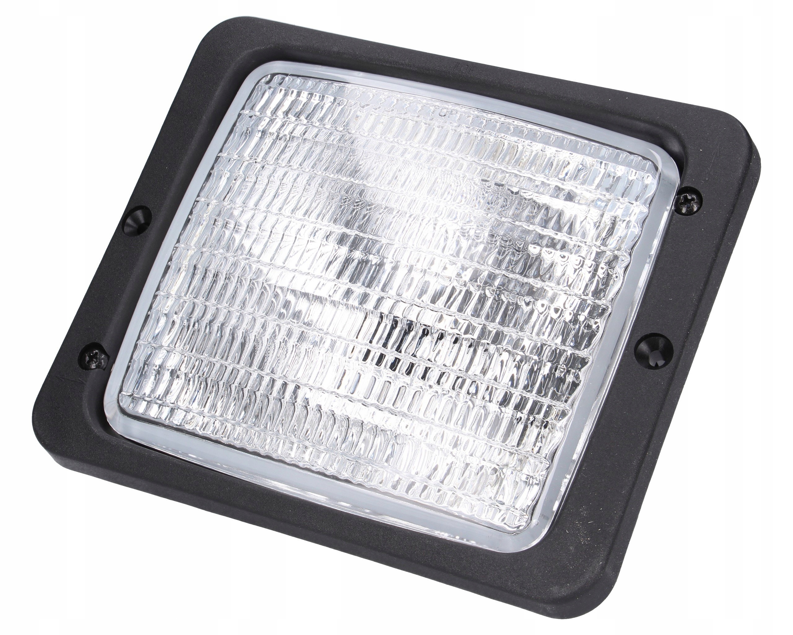 světlomet H3 svítilna Fendt Case 172x142 Wesem