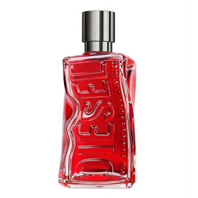 DIESEL RED 50ml 男性用香水 ギフトに】DIESEL『D Red 50 Ml フレグランス』送料込 (DIESEL