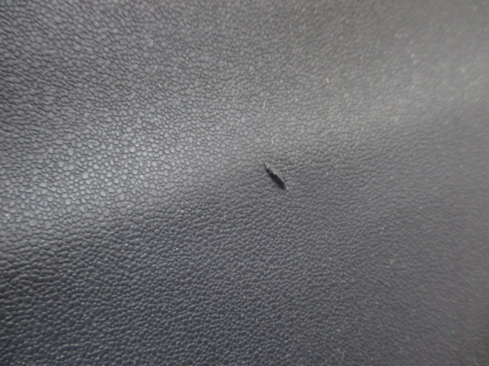 upholstery leather seats Range Rover Evoque II
