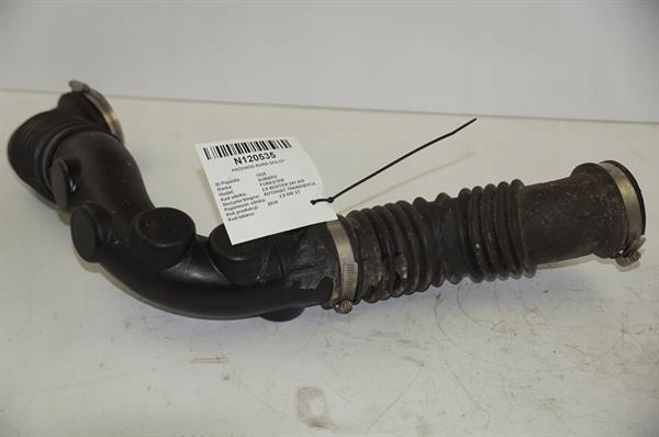 PRZEWOD RURA DOLOT A12S001 A13AJ00 FORESTER XT
