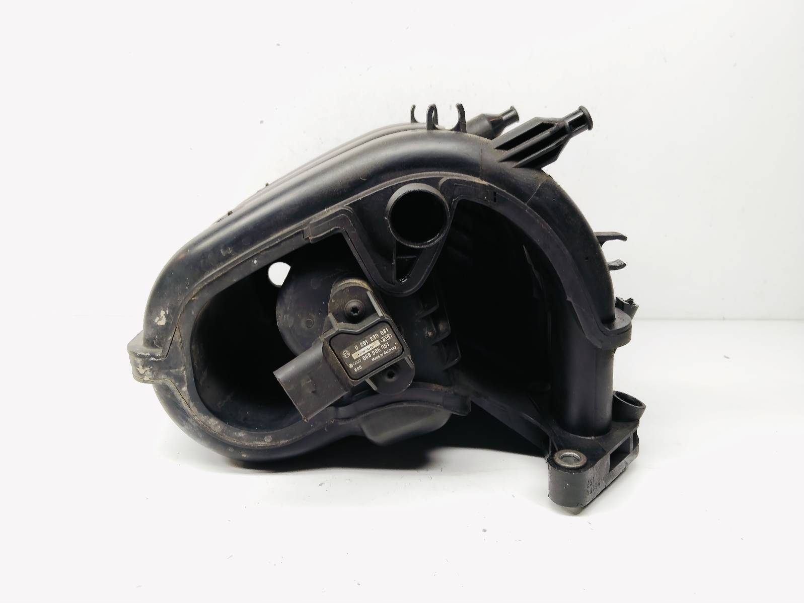 header pipe intake Ssacy Volkswagen Polo 9N 1.2 03E129711C
