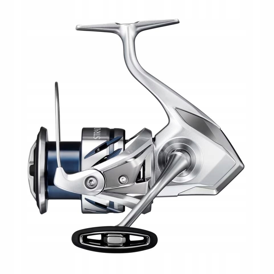 Shimano Kołowrotek Stradic Fm C3000