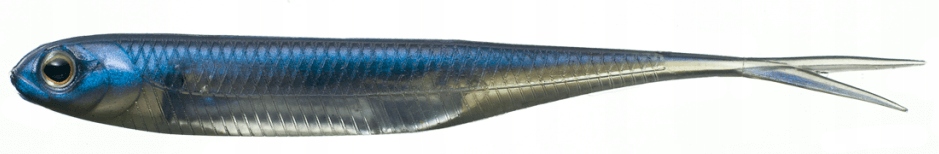 Jaskółka na Okonia Fish Arrow Flash-J Split 7,5cm