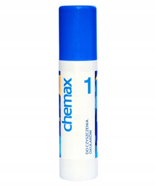 

Płyn Do Okularów Chemax 1 125ml