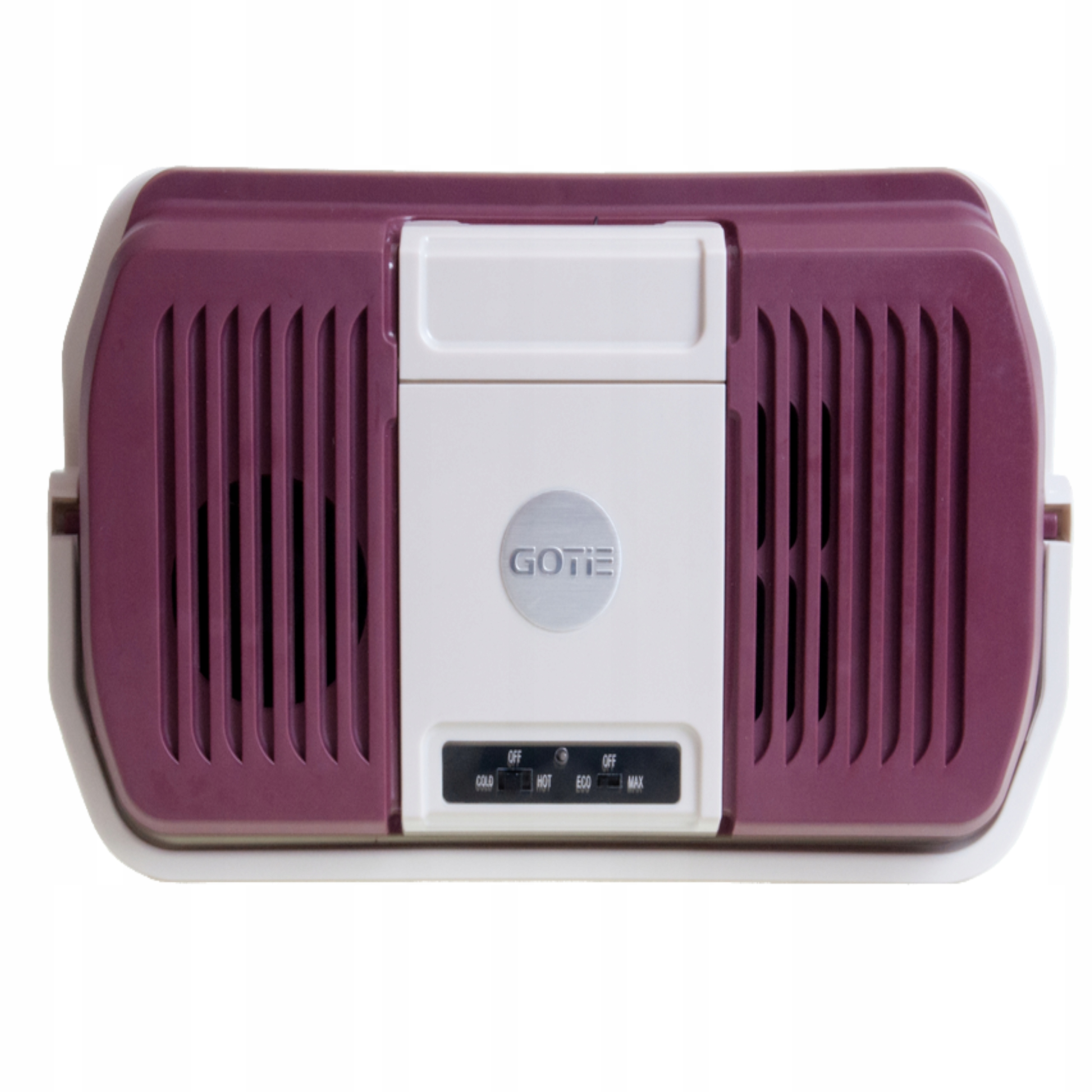 LODÓWKA TURYSTYCZNA SAMOCHODOWA XL 12V i 230V Z FUNKCJĄ GRZANIA Marka Gotie