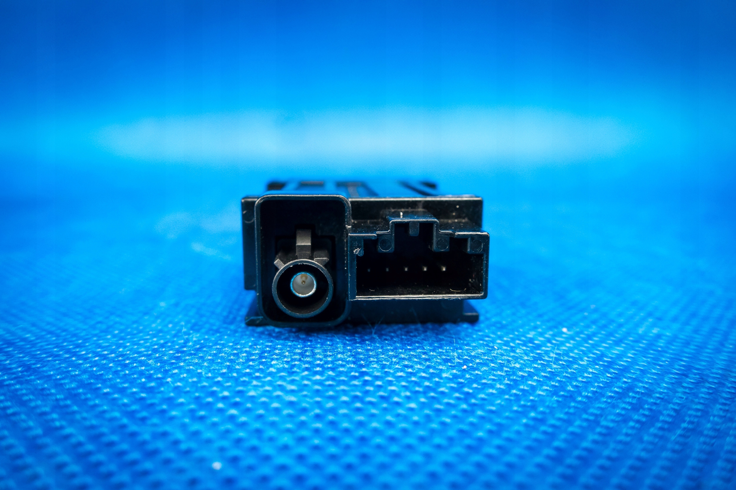 control unit module NFC Audi A6 A7 4K A8 4N 4N0959428