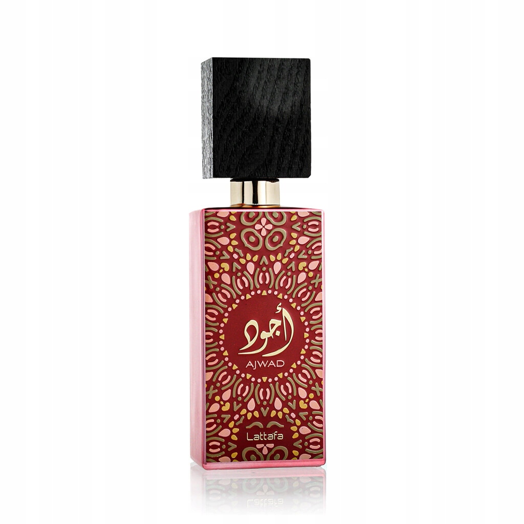 Lattafa Ajwad Pink to Pink Edp 60 ml W