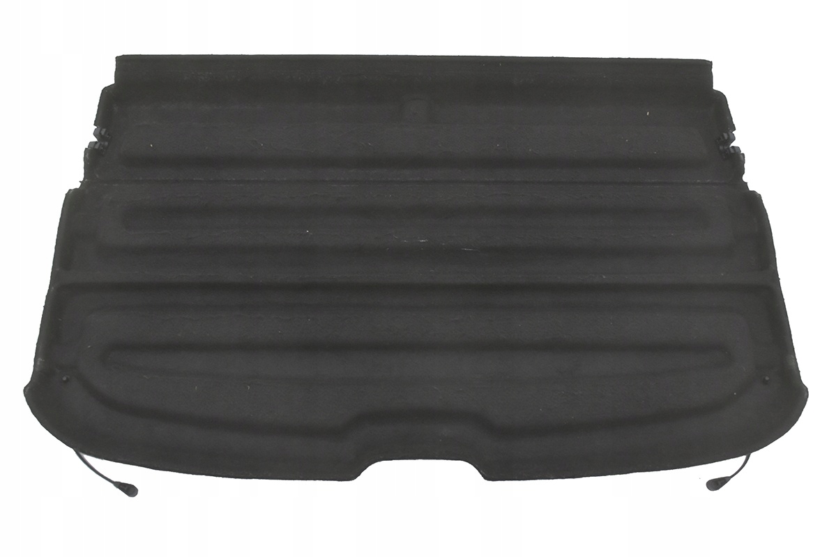 plato rear * boot PEUGEOT 3008