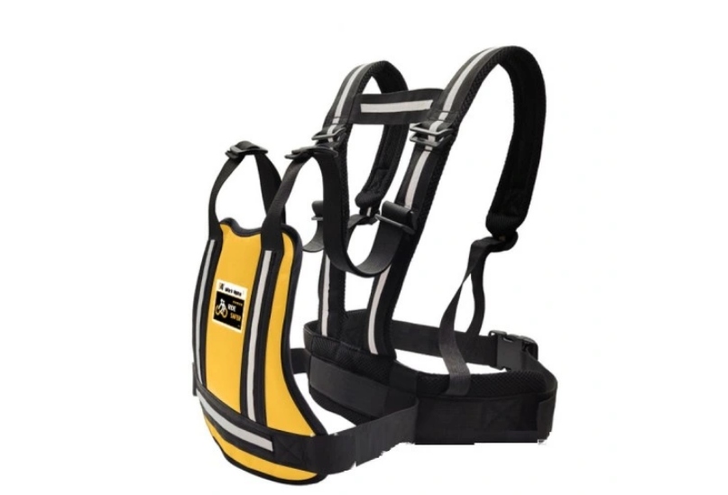 PAS BEZPIECZEŃSTWA SZELKI DZIECKA MOTOR MOTOCYKLA Producent inny