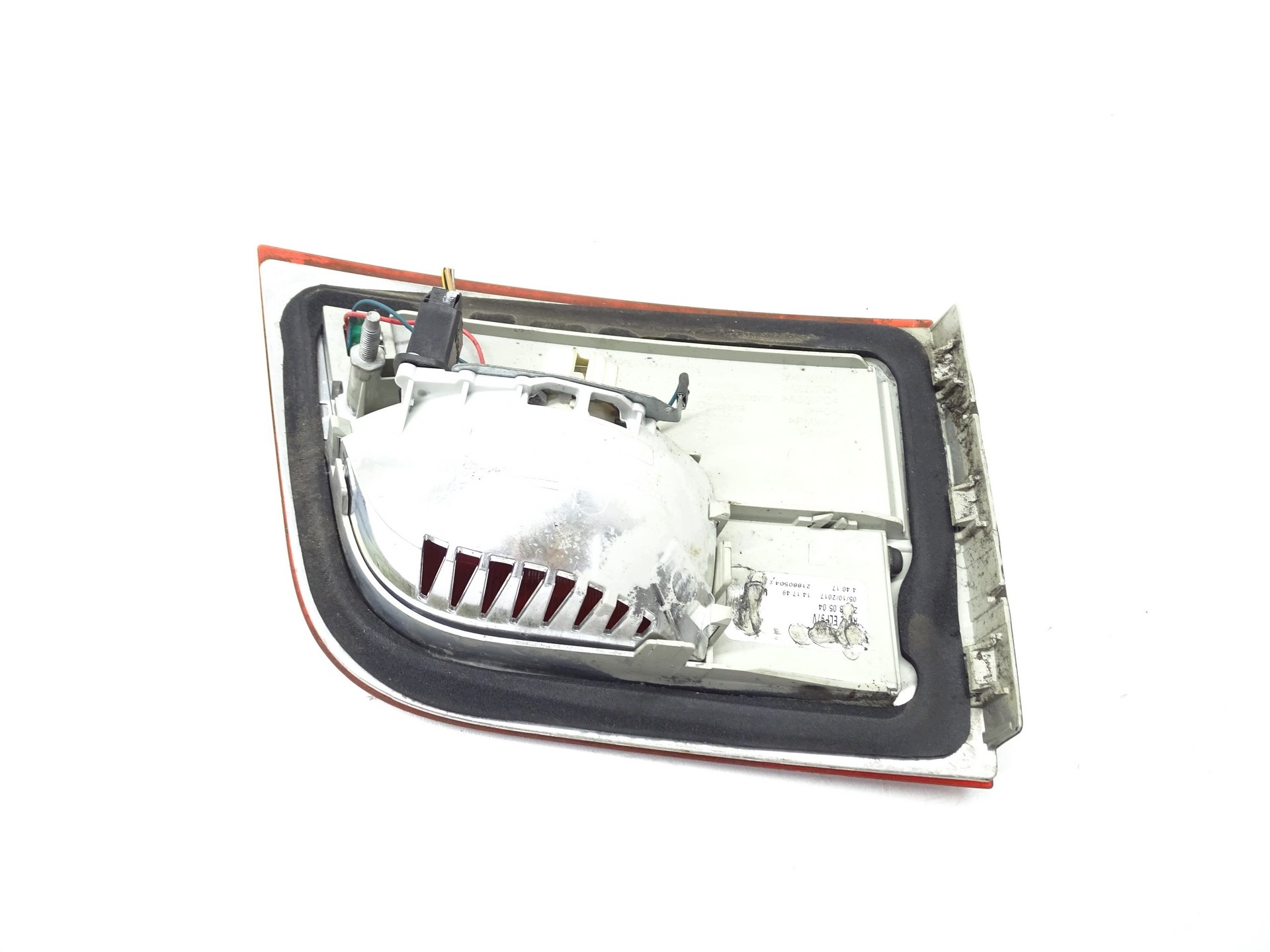 light left left rear part BMW X5 E70