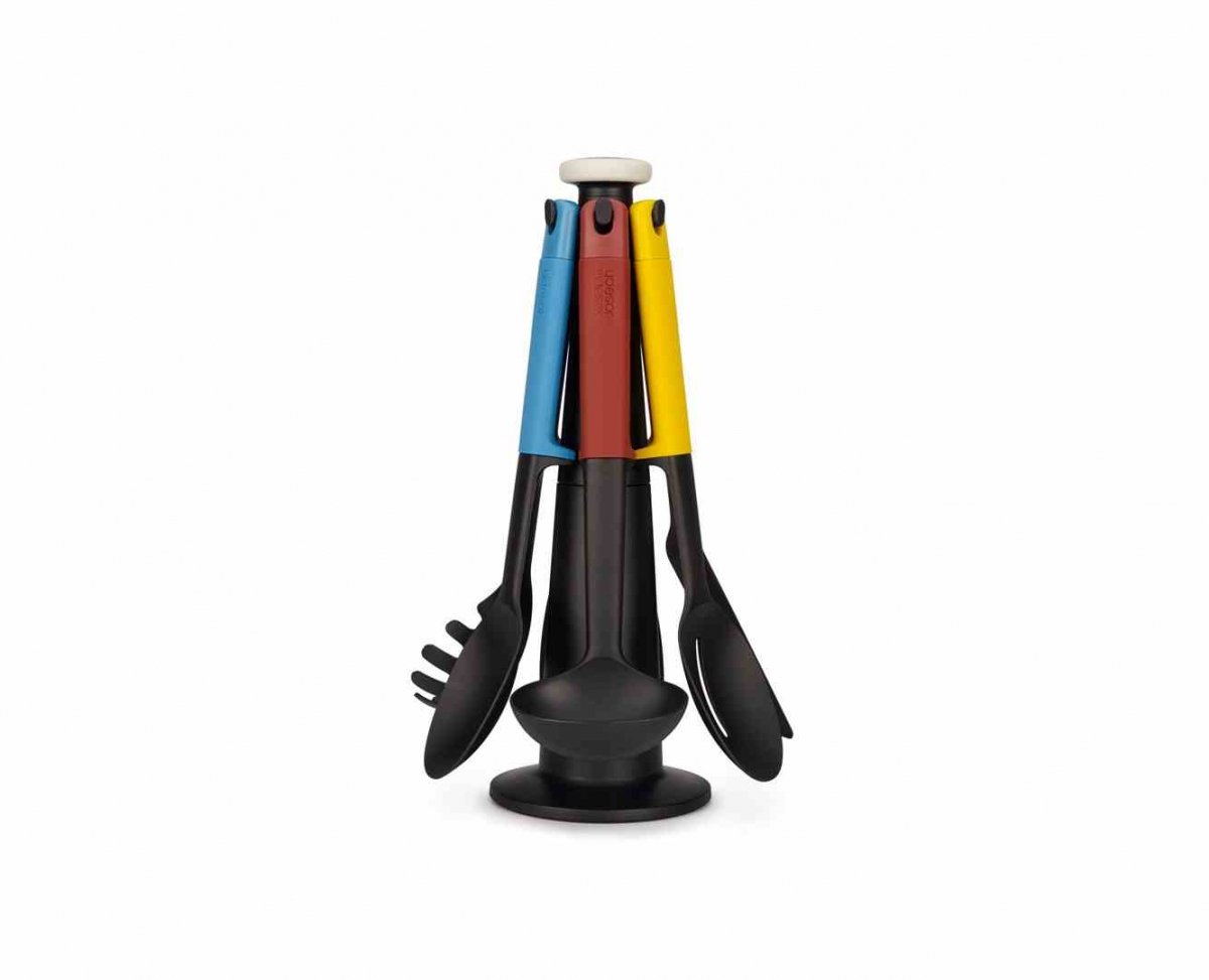 Joseph Joseph Sada nářadí na kolotoč 7 ks Elevate