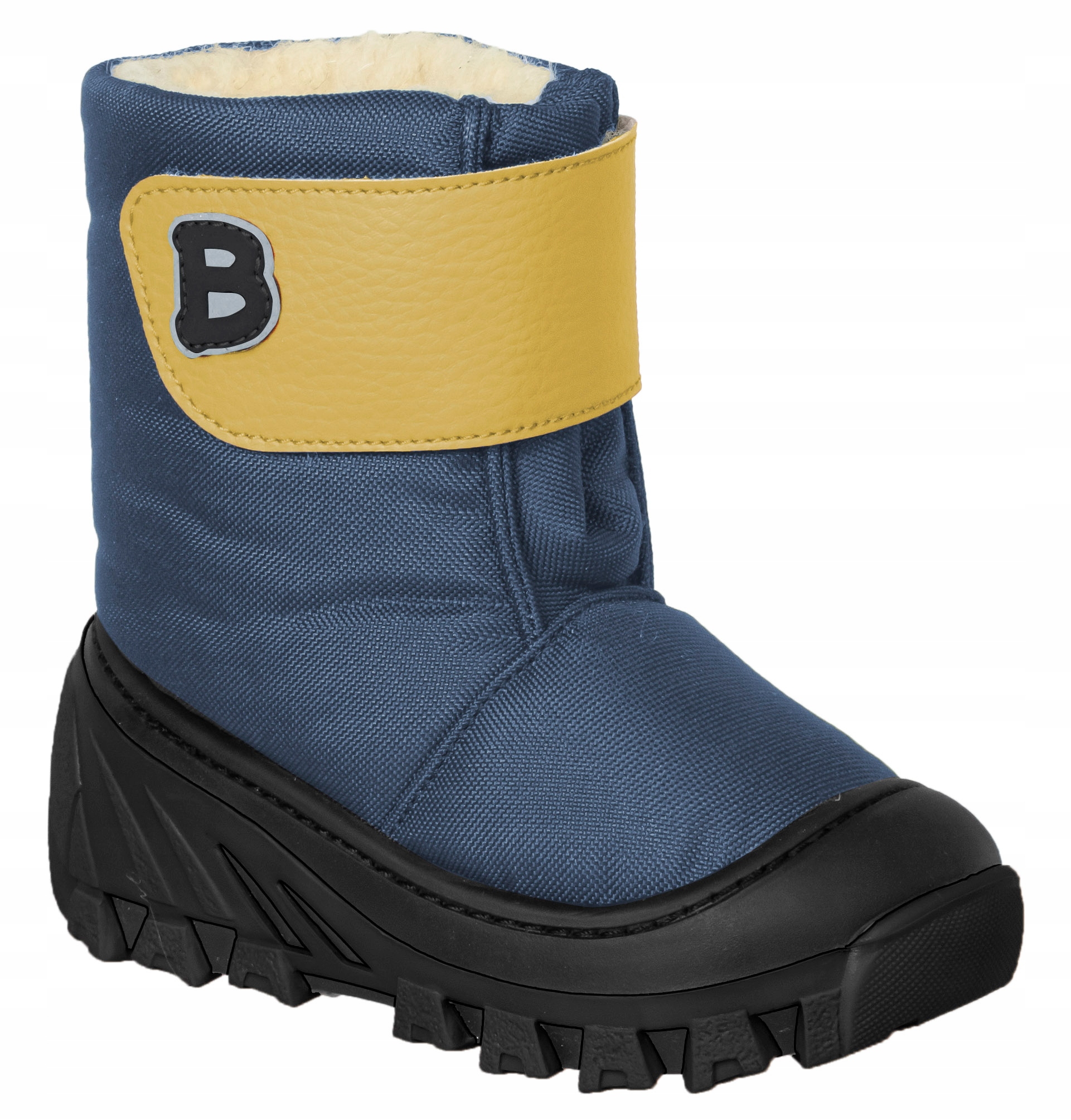 

Bartek ciepłe śniegowce z wełną 32_AMEWIK