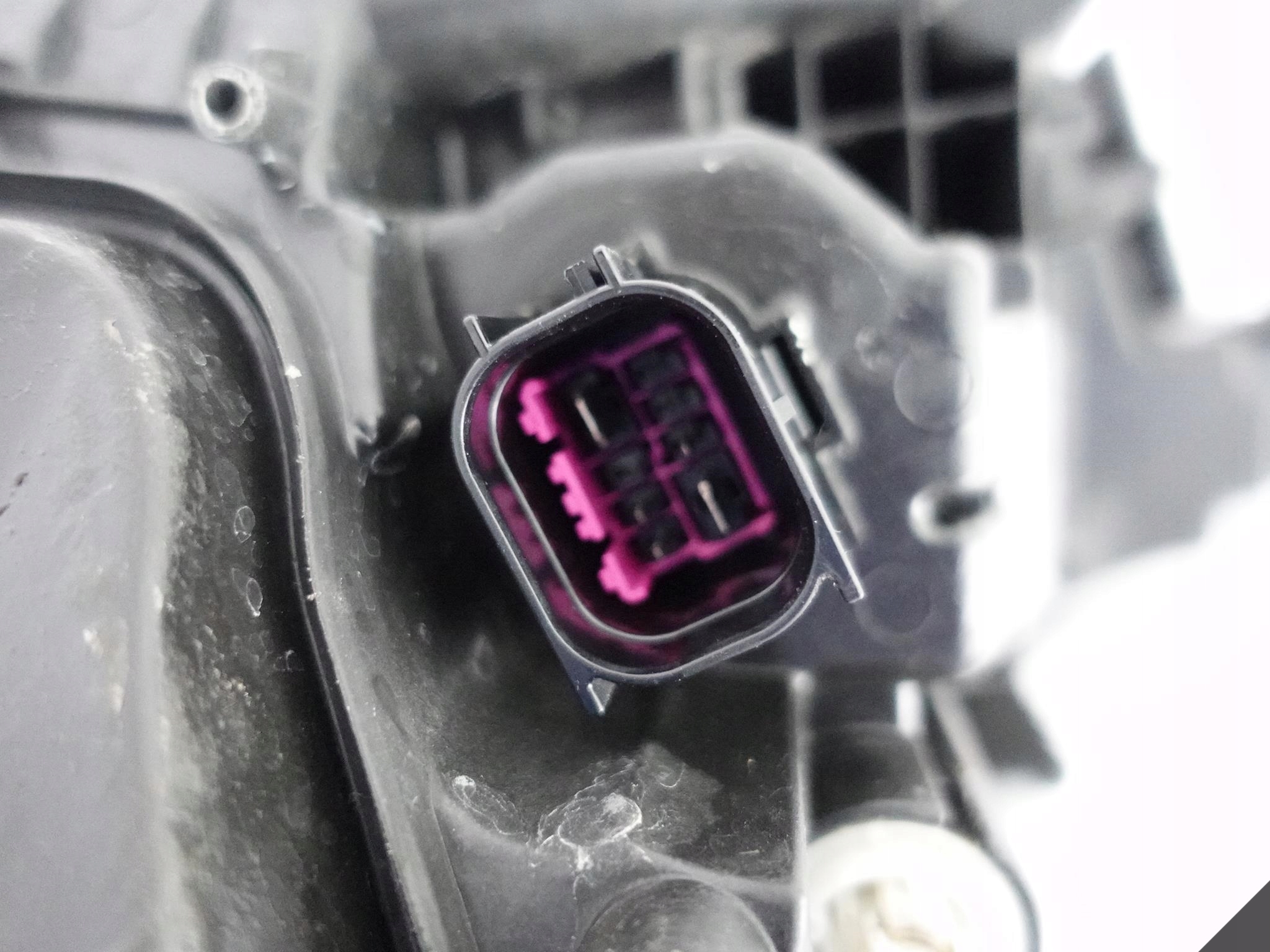 AUDI A6 C8 4K0 18- FEUX PHARE+MODULE FULL LED B.LADNA R