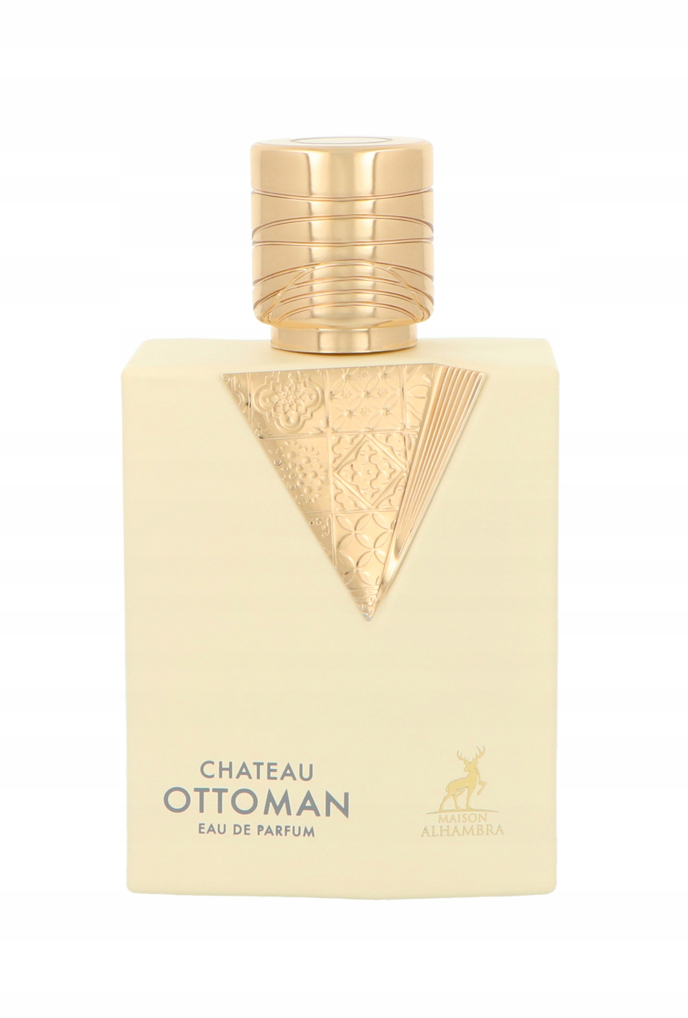 Maison Alhambra Chateau Ottoman Edp 100 ml