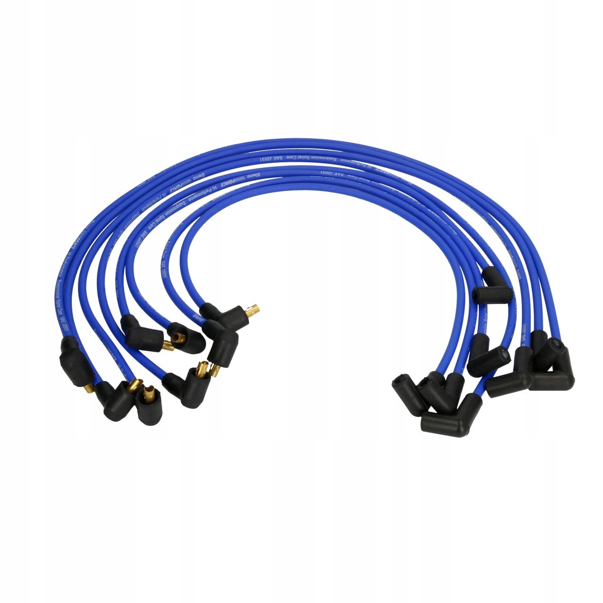 Комплект проводов зажигания SIERRA 18-8802-1