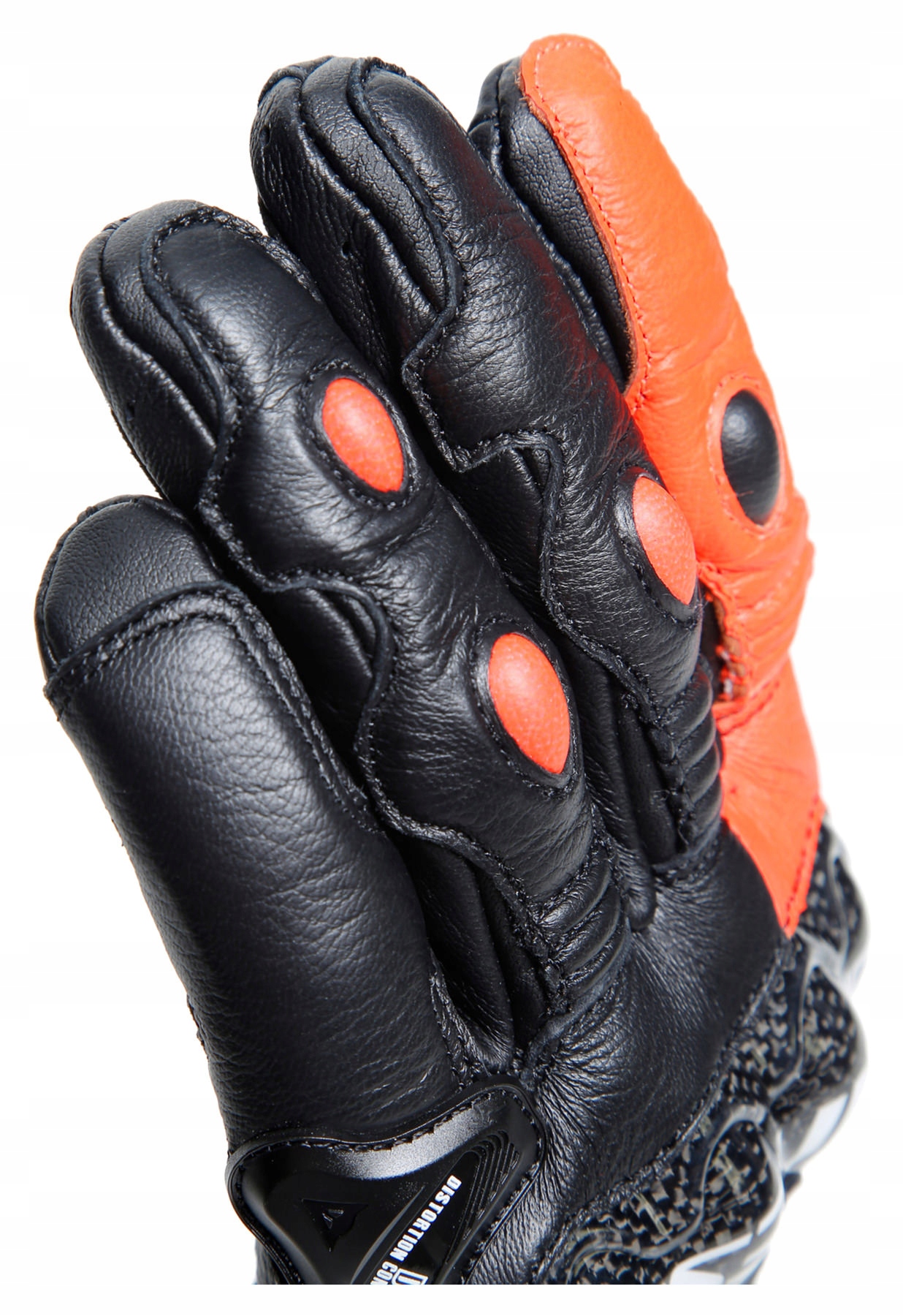 DAINESE CARBON 4 SHORT Rękawice Motocyklowe r.XL Rodzaj Męskie