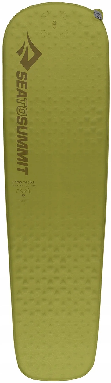 Mata samopompująca Sea To Summit Camp 183x51x3,8