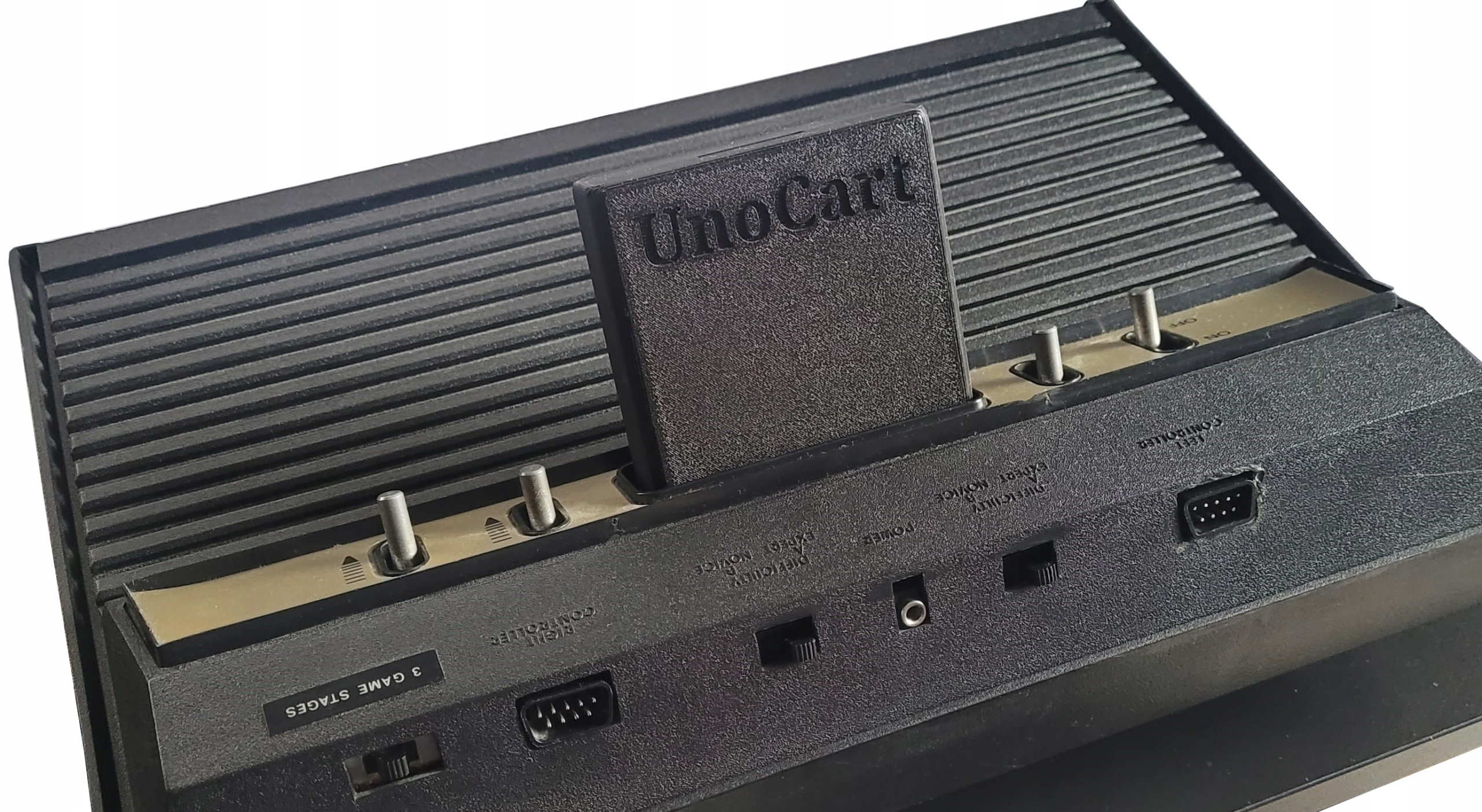 UnoCart Atari 2600 Uno Cart SD