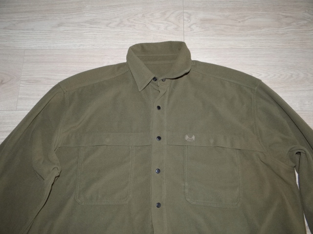 FAJNA KOSZULA POLAROWA - ELCH Marka inna