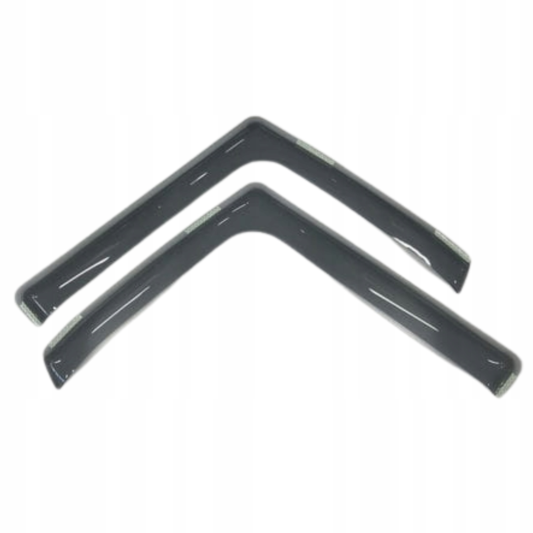 OWIEWKI NA SZYBY BOCZNE DAF IVECO S-Way 10/2019-