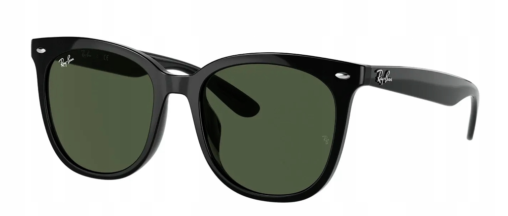 Sluneční brýle Ray Ban 4379D Rb 601/71 55