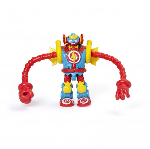 Super Zings Things SuperBot Power Arms SugarFun Kod producenta PSTSP116IN70
