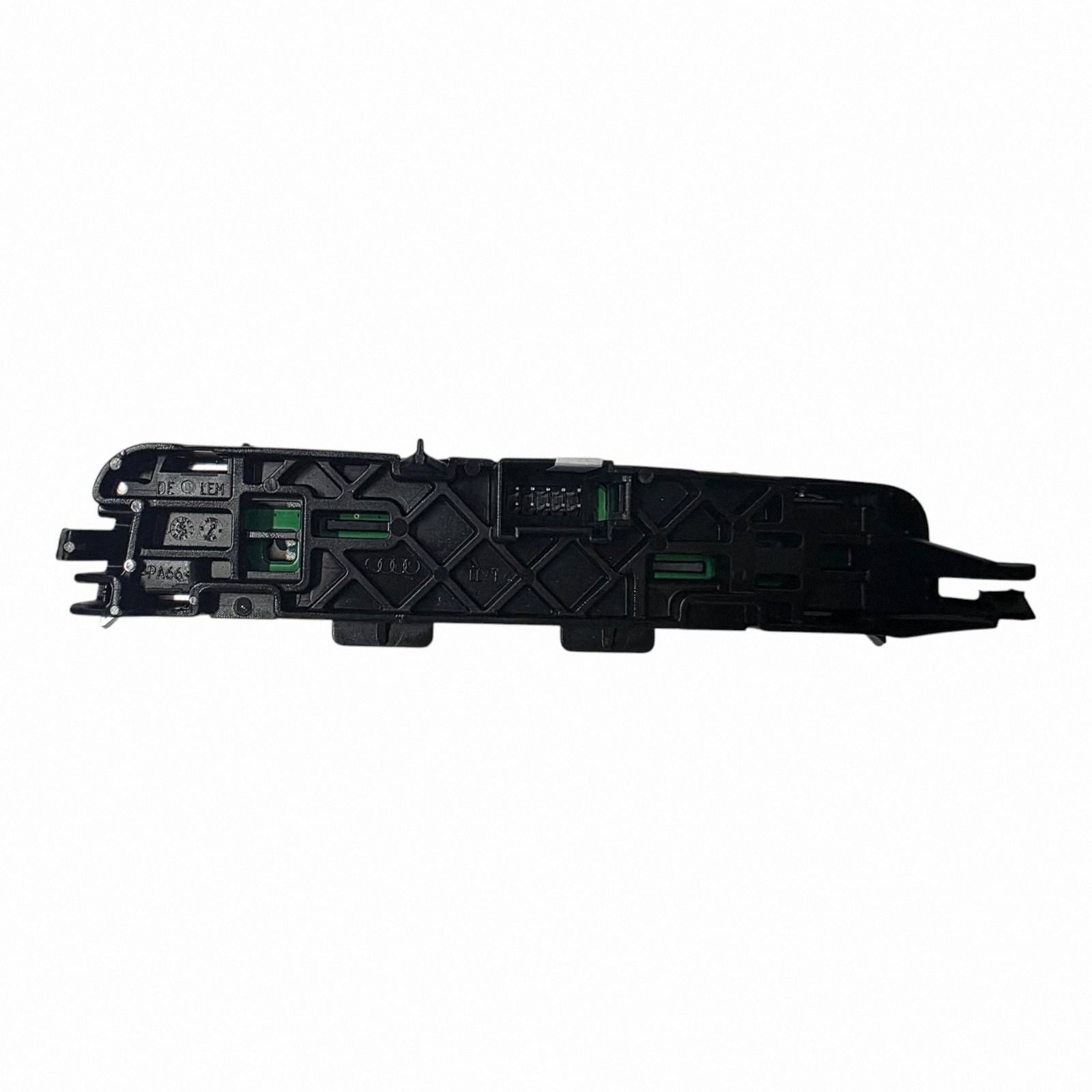 PANEL Schalt getriebe AUTOMAT AUDI A4 B8 OE 8K1713463