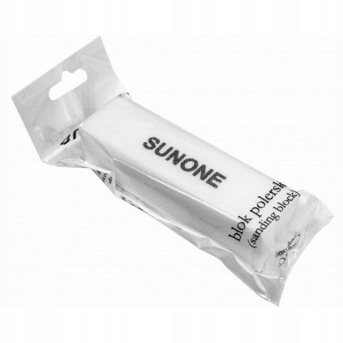 

Sunone Blok Polerski 4-STRONNY Biały 100/100