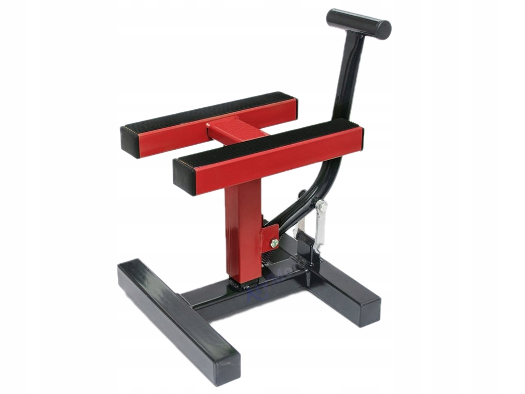 Подъемная подставка для мотоцикла cross czer