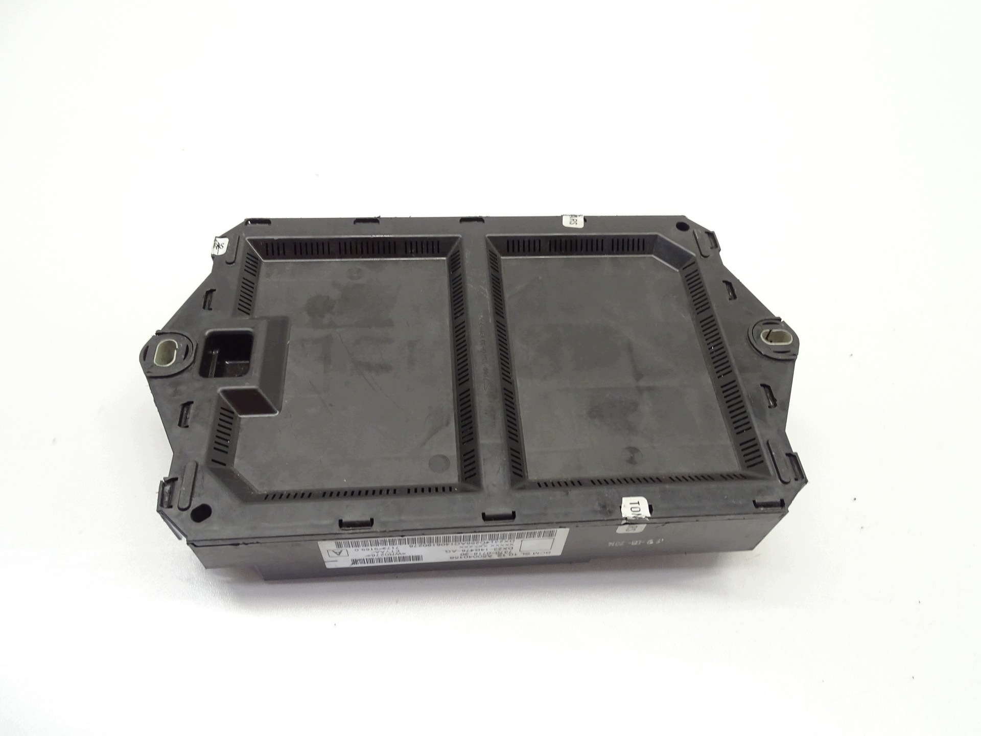 modul BCM JAGUAR XF DX23-14B476-AG
