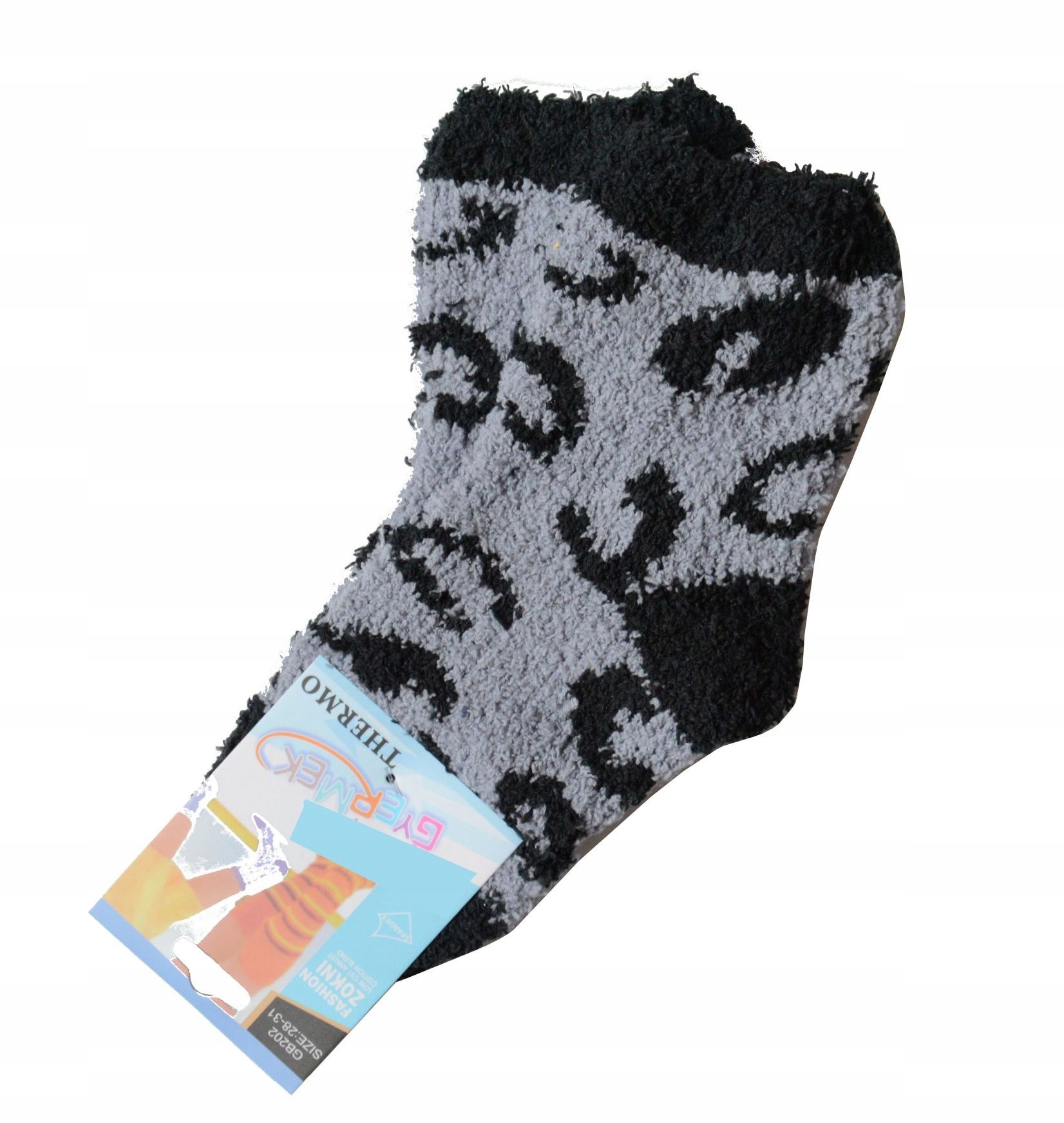 

skarpety frotte ciepłe Milutkie 32-35 dla chłopca