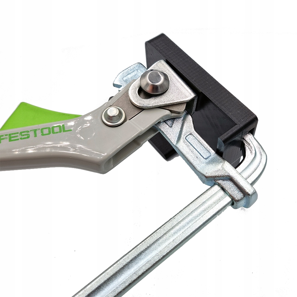 Šablony pro frézování rohů 2.5-30 mm Festool Fsz