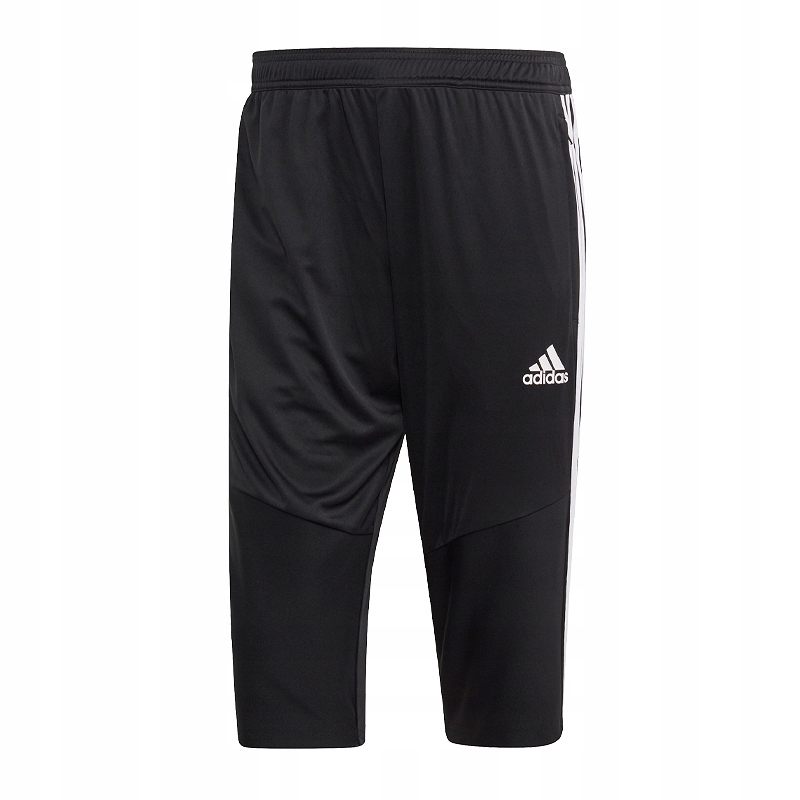 Spodnie 3/4 Adidas Tiro 19 jr